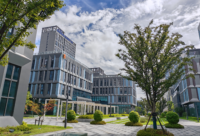 湘潭工业地产投资新蓝海——新能源产业园区崛起